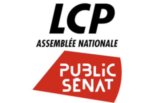 LCP la chaîne Parlementaire