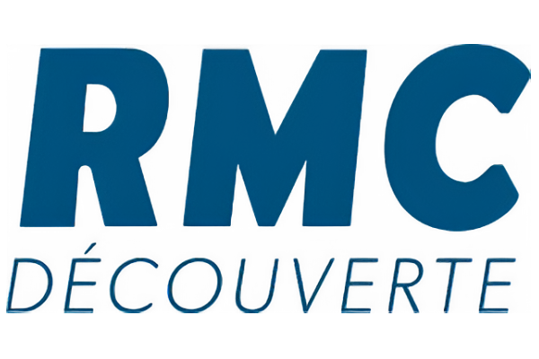 RMC DÉCOUVERTE