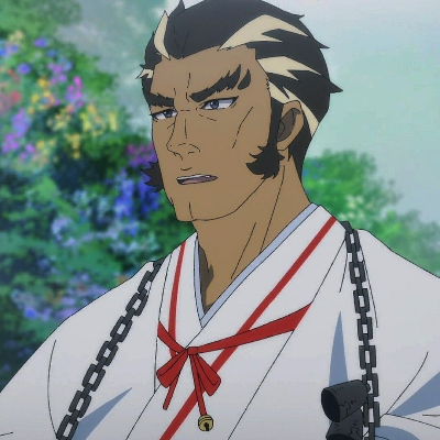 Yamada Asaemon Genji