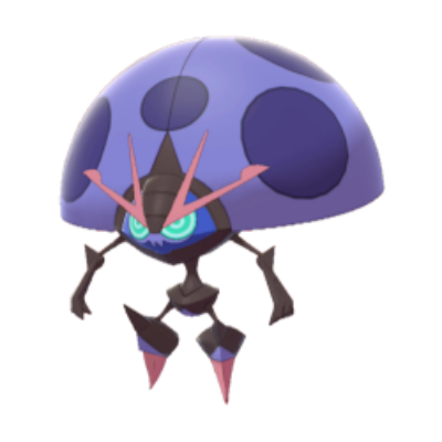 Orbeetle