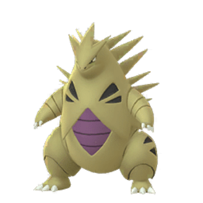 Tyranitar