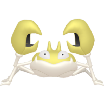 Krabby