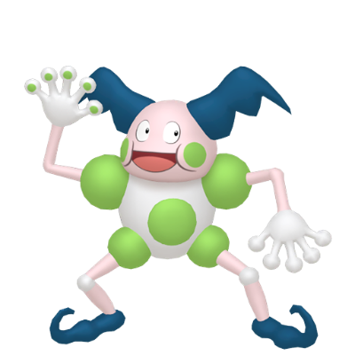 M.Mime