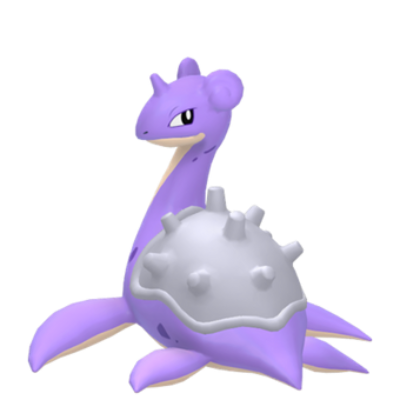 Lapras