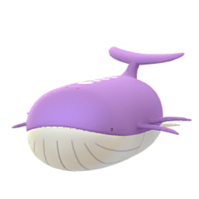 Wailord