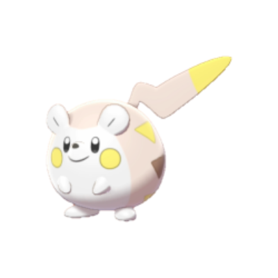 Togedemaru