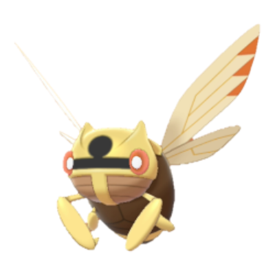 Ninjask