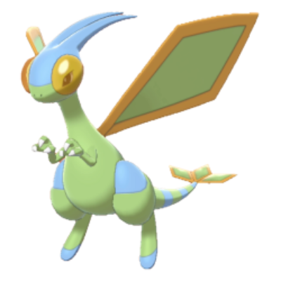 Flygon