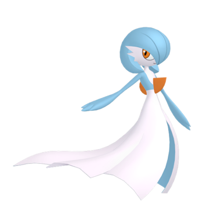 Gardevoir