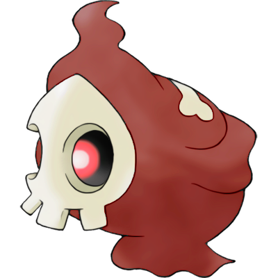 Duskull