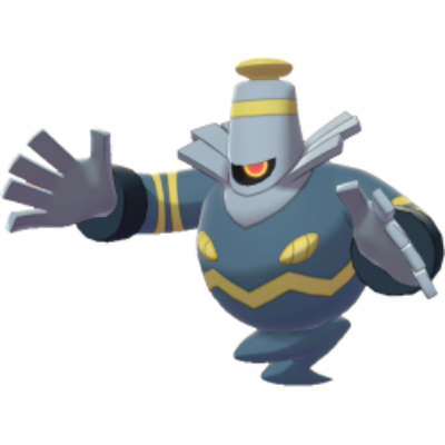 Dusknoir