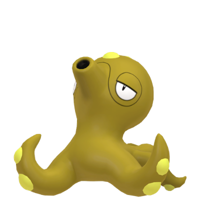 Octillery