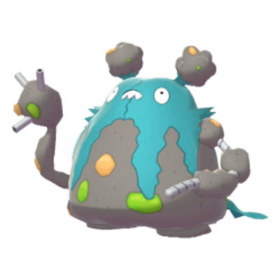 Garbodor