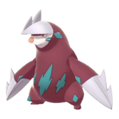 Excadrill