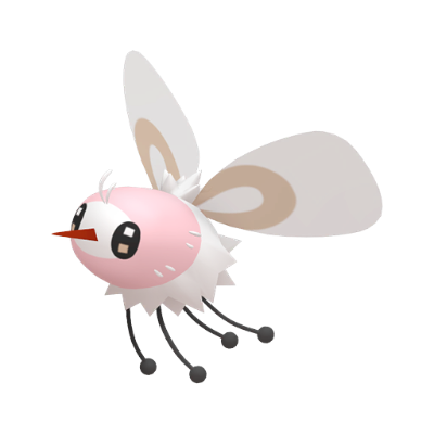 Bombydou