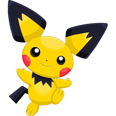 Pichu