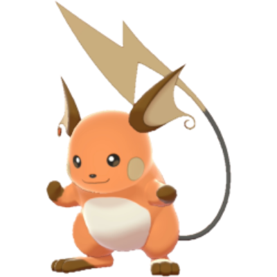 Raichu