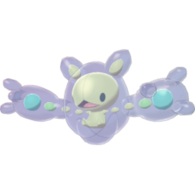 Reuniclus