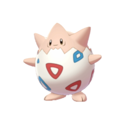 Togepi