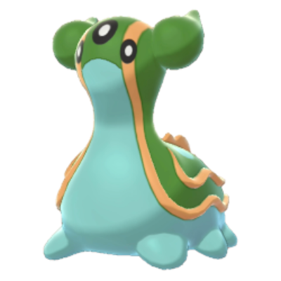 Gastrodon