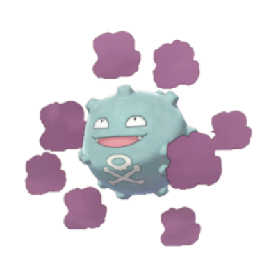 Koffing