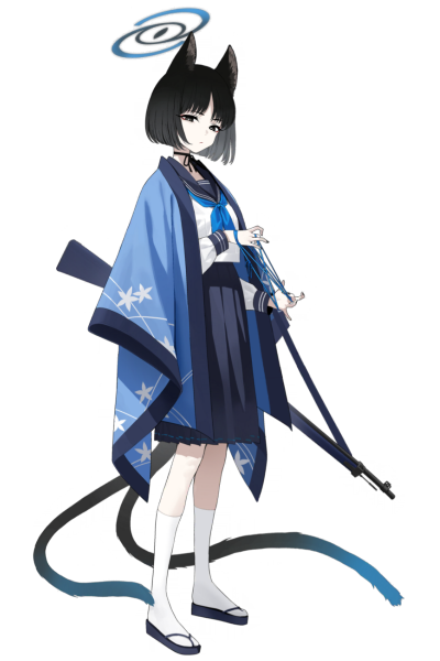 Kiryuu Kikyou