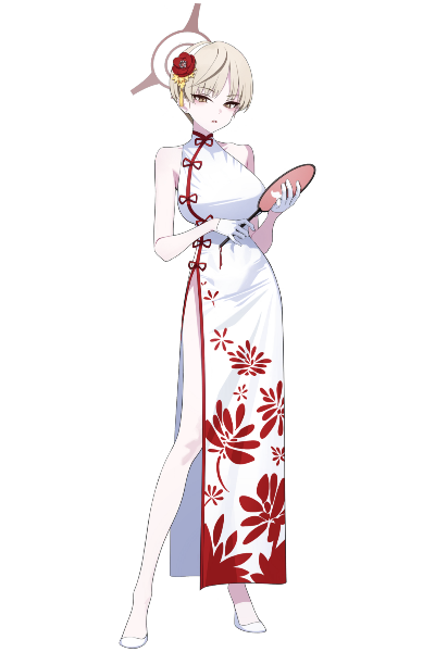 Ikekura Marina (Qipao ver.)