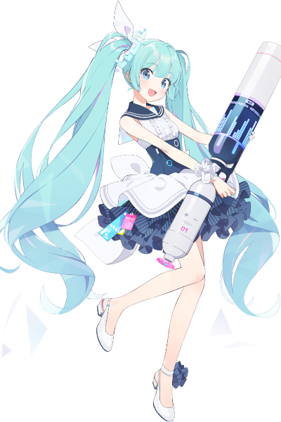 Hatsune Miku