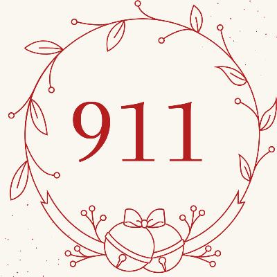 911