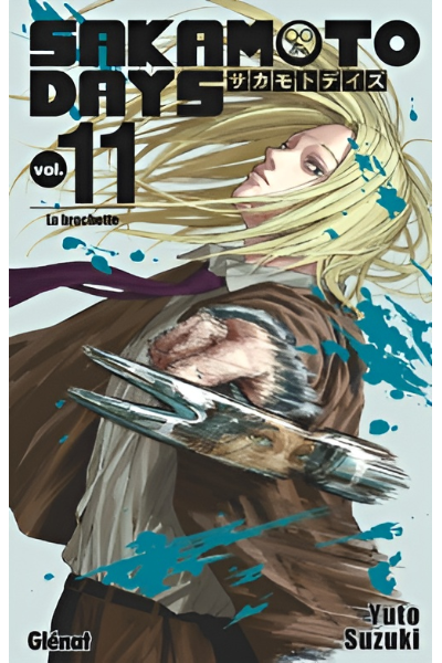 Tome 11