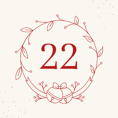 22