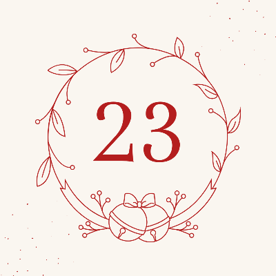 23