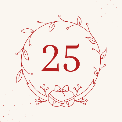 25