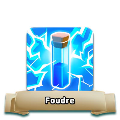 Foudre