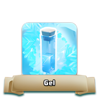 Gel