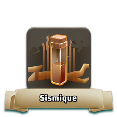 Sismique