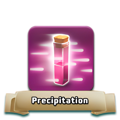 Precipitation