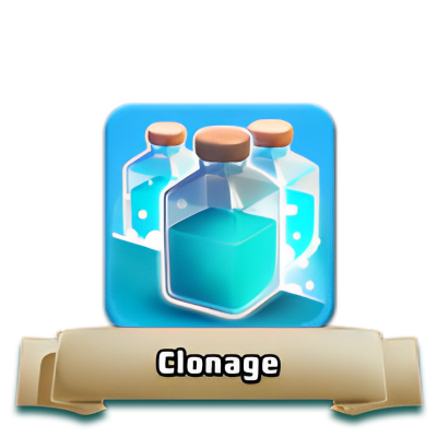 Clonage