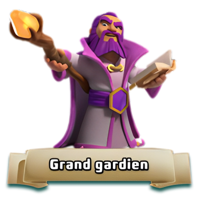 Grand Gardien