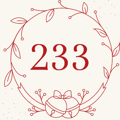 233