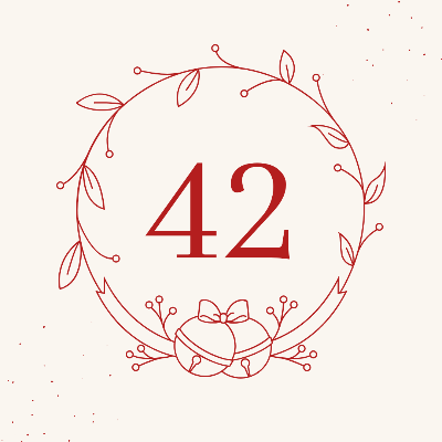 42