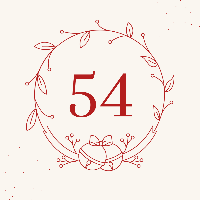 54