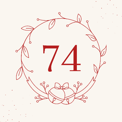 74