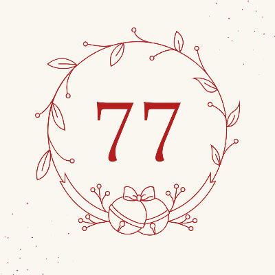 77