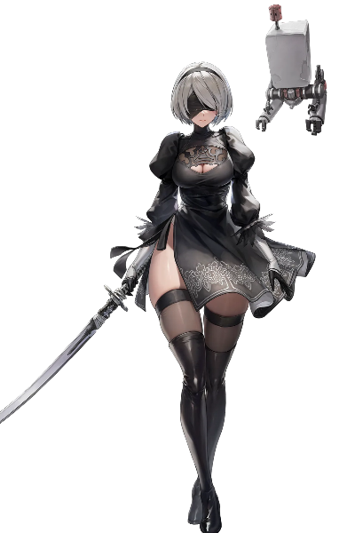 2B