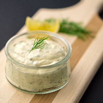 Sauce Tartare