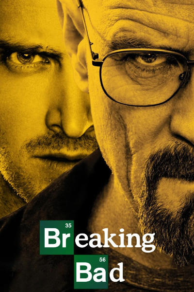 Breaking Bad