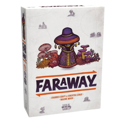 Faraway