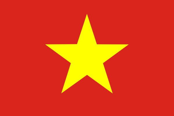 vietnam