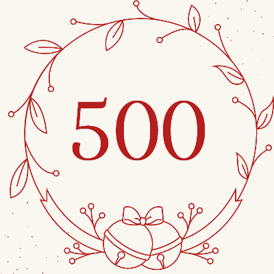 500